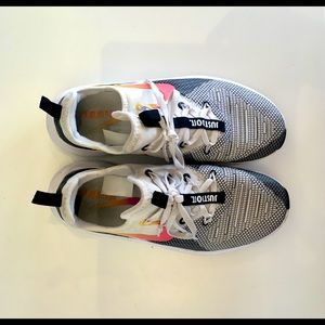 Nike Free TR 8 Athletic Sneakers